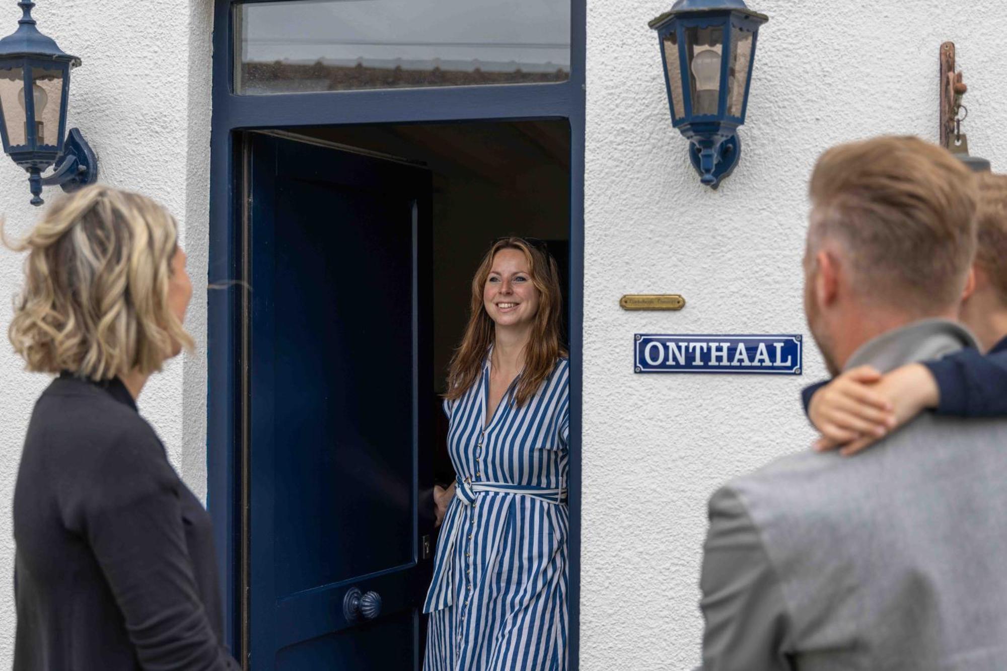 Bed and Breakfast Het Hemelsveld Hasselt Exterior foto