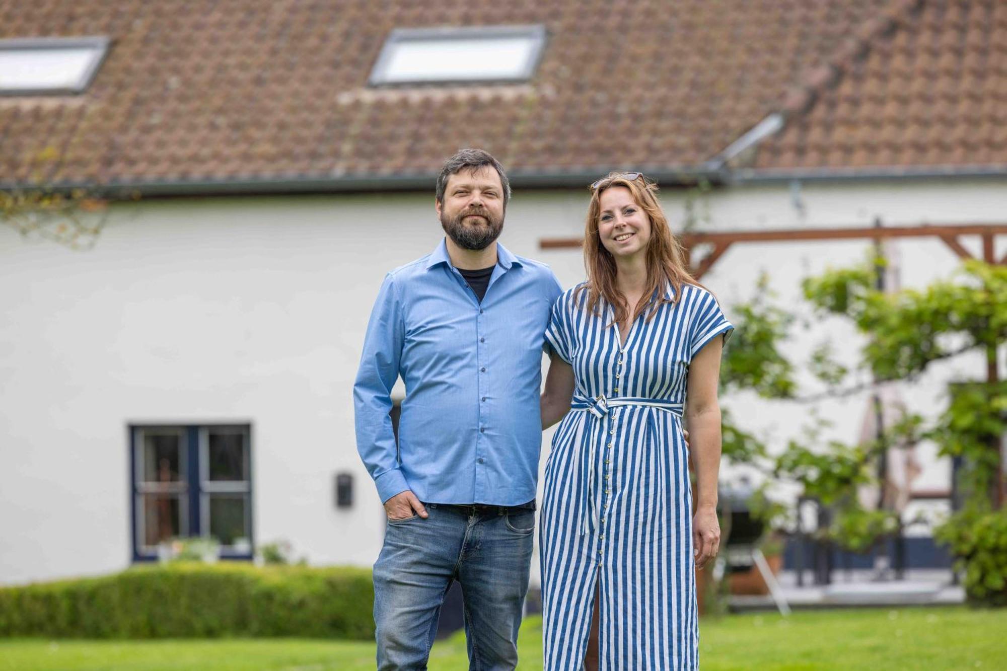 Bed and Breakfast Het Hemelsveld Hasselt Exterior foto